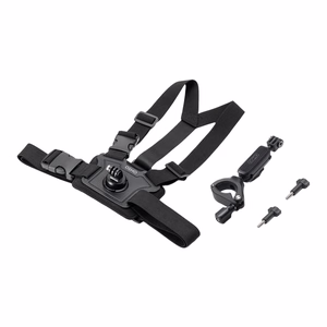 Osmo Action velosipēda piederumu komplekts