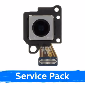 Kamera, saderīga ar Samsung S731 S25 FE / aizmugurējā kamera "telefoto" 8MP (Service Pack)