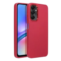 FRAME viedtālruņa apvalks SAMSUNG A05s purpurs