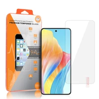 Aizsargstikls oranžs OPPO A58 4G/A98 A58 4G/REALME 11 5G/MOTO G POWER 2022