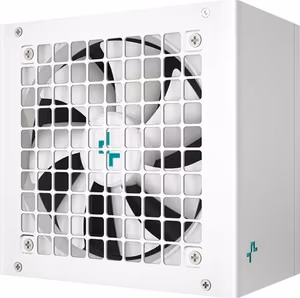 DeepCool PN850M WH 850W Gold modular power supply white