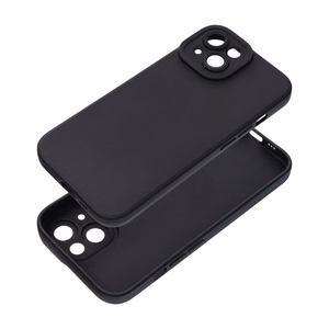 Case for iPhone 14 PRO MAX Matt 2.0 black