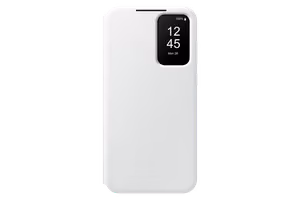 ZA356CWEGWW Smart View Wallet Case for Samsung Galaxy A35 White
