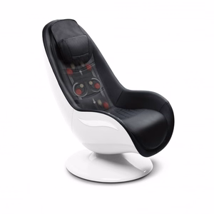 Medisana RS 660 masāžas atpūtas krēsls