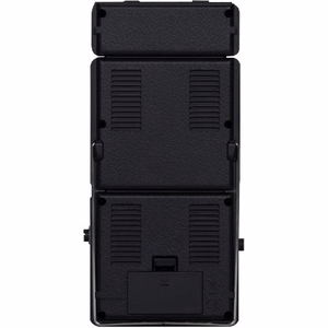 Marshall MS-4 Micro Stack – mikro ģitāras pastiprinātājs