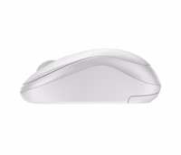 Logitech 910-007120 ceļojumu pele abpusēja RF bezvadu + Bluetooth