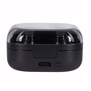 Samsung Galaxy Buds 4 austiņas True Wireless Stereo (TWS) In-ear zvaniem/mūzikai USB Type-C Bluetooth melns
