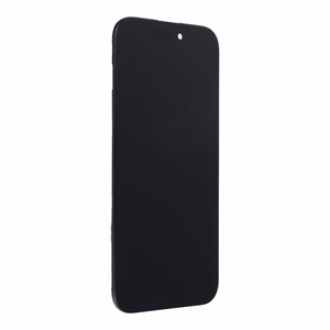 LCD ekrāns iPhone 14 Pro ar digitālo pārveidotāju melns (ZY-LTPS) IC pārnēsājams