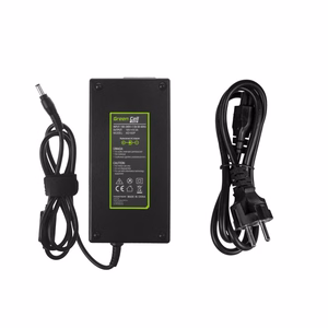 Green Cell AD100P strāvas adapteris/invertors iekštelpās 180 W melns