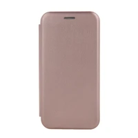 Smart Diva case for Xiaomi Redmi 15 4G EU / 15 5G EU (171,08 x 82,05 x 8,55) rose gold