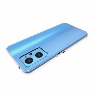 Viedtālruņa apvalks ULTRA SLIM 0,5 mm Realme 9i caurspīdīgs