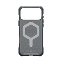 UAG Essential Armor MagSafe Maciņš iPhone 17 Pro Max - Gray