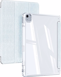 Futrālis Dux Ducis Unid Apple iPad Pro 13 2024/2025 blue