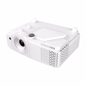 Phillips PR-650 WXGA проектор (белый)