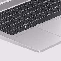 HP ProBook 450 G10 Intel® Core™ i5 i5-1334U Laptop 39.6 cm (15.6") Full HD 16 GB DDR4-SDRAM 512 GB SSD Wi-Fi 6E (802.11ax) Windows 11 Home sudraba