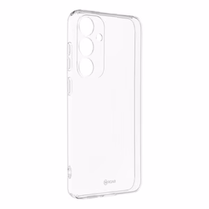 ROAR JELLY viedtālruņa apvalks SAMSUNG S24 Plus caurspīdīgs