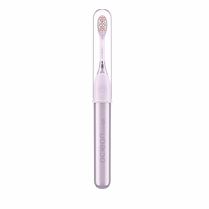 Oclean Ease Pro elektriskā zobu birste, violeta