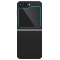 Spigen Glas.tR EZ Fit aizsargstikls Samsung Galaxy Z Flip 6 - 2 gab.