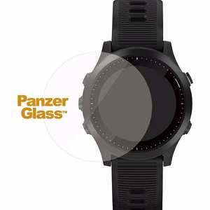 PanzerGlass aizsargstikls Samsung Galaxy Watch 3 34mm / Garmin Forerunner 645 / 645 Music / Fossil Q Venture Gen 4 / Skagen Falster 2