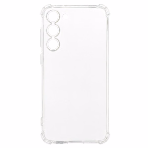 Clin Anti Shock 1,5mm Samsung Galaxy S23 caurspīdīgs