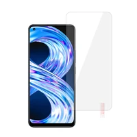 Grūdētais stikls (m) zeltains paredzēts REALME 8/8 PRO (bez pirkstu nospiedumu atslēgšanas)