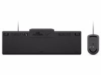 Lenovo 310 USB-A Wired Combo US English GX31R09775 melns