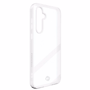 Case for Samsung A35 Forcell F-Protect Long Lasting transparent