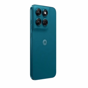 Motorola Moto G77 5G 12/256 GB smartphone in Pantone Shaded Spruce