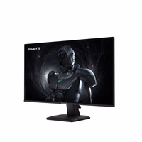 GIGABYTE GS25F2 25" FHD Gaming Monitor - 1920 x 1080, 200Hz, 1ms, 300 cd/m2, Display HDR 10, HDMI 2.0, Displayport 1.4