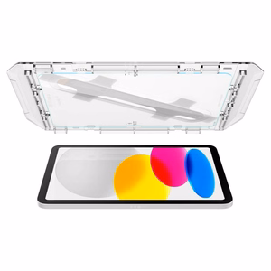 Spigen Glas.tR EZ Fit Tempered Glass for iPad 10.9'' 2022