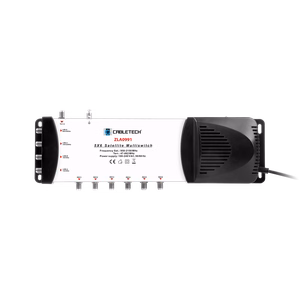Cabletech 5x6 multisvičs