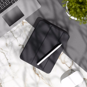 Etteri maciņš for Apple iPad Pro 2024 11' melns