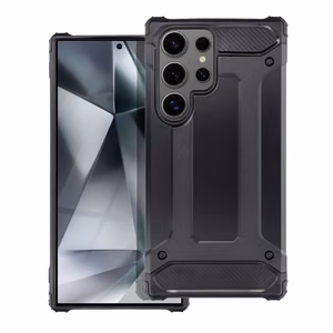 Case for Samsung S24 ULTRA Armor black