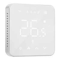 Viedais WiFi termostats Meross MTS200HK(EU) (HomeKit)