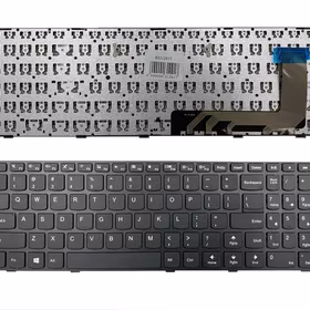 Keyboard Lenovo: Ideapad 310-15ABR, 310-15IAP, 310-15IKB