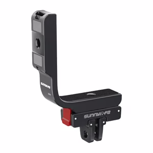 Sunnylife L-turētājs priekš DJI OSMO 360