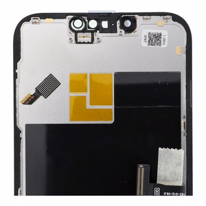 NCC LCD ekrāns IPHONE 13 Pro Mīksts OLED (ar IC transplantācijas atbalstu)