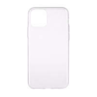 BACK CASE ULTRA SLIM 0,5 mm SAMSUNG S9