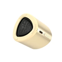 Tronsmart Nimo 5W Bluetooth 5.3 mini skaļrunis - zeltains
