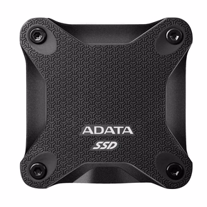 ADATA SSD disks SD620 2TB melns