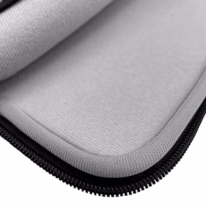 Puro Sleeve 16" klēpjdatora soma - melna