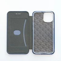 Beline Book Magnetic maciņš Samsung M53 5G M536 zils