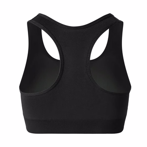 Rockbros 15210025 Sports Bra Size XS - Black