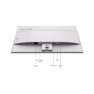 Lenovo L24-45 23,8" FHD 144Hz 250 nits 4 ms AG HDMI VGA pelēks