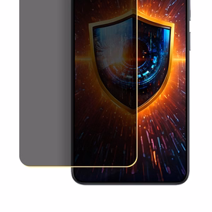 3mk Silky Matt Privacy™ matēts ekrāna aizsargs Realme 14 5G / 14T 5G
