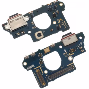 Разъём зарядки для Samsung G780 S20 FE с шлейфом Plata OEM