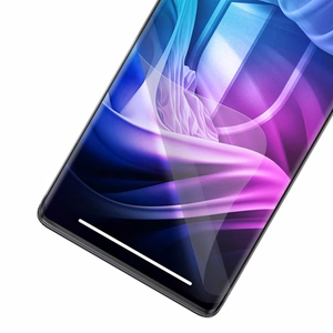 3mk Silky Matt Pro – tālruņa ekrāna aizsargs modelim Motorola Moto G85