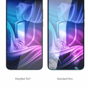3mk Silky Matt Pro – tālruņa ekrāna aizsargs modelim Oppo Reno 14 Pro