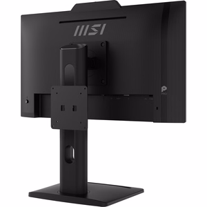 MSI Pro MP242PMG monitors 60,5 cm (23,8") 1920 x 1080 px Full HD LCD melns