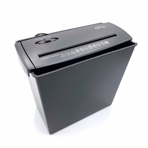 Media-Tech Shredder V3.0 MT215 dokumentu smalcinātājs